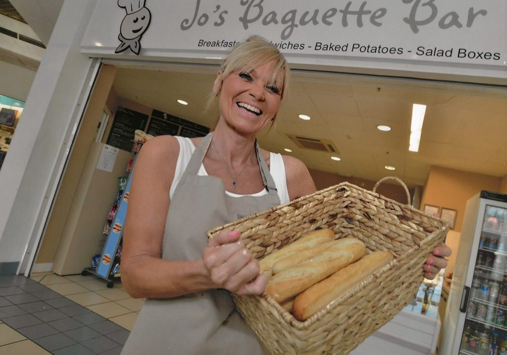 Jo's Baguette Bar - our history-min Jo's Baguette Bar - our history-min